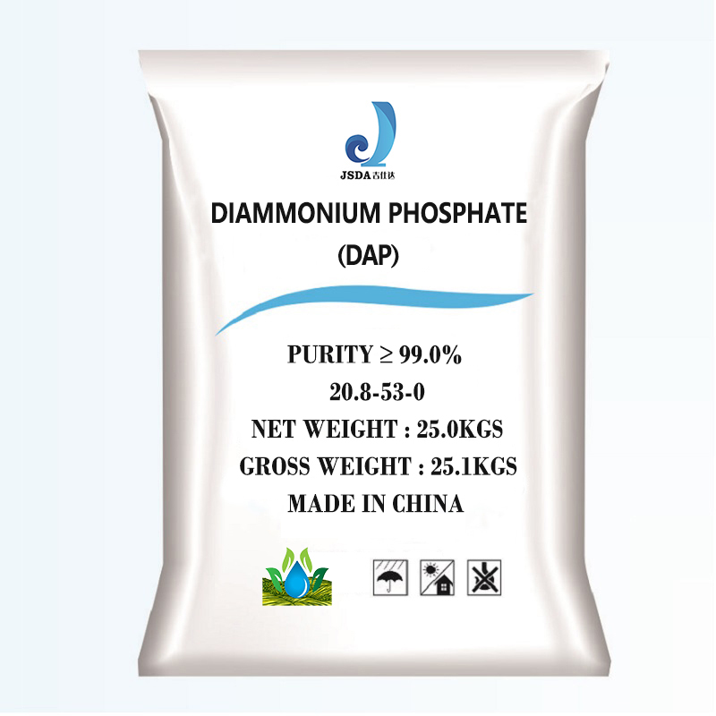 Fosfato Diamónico (DAP)