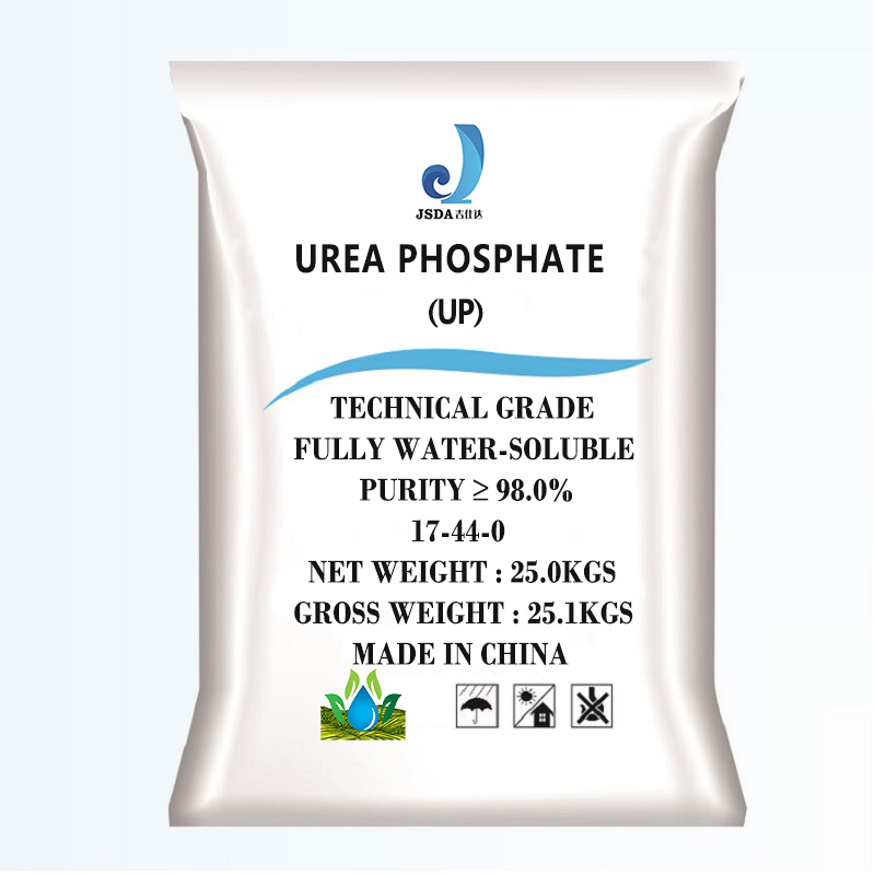 Fosfato de Urea (UP)