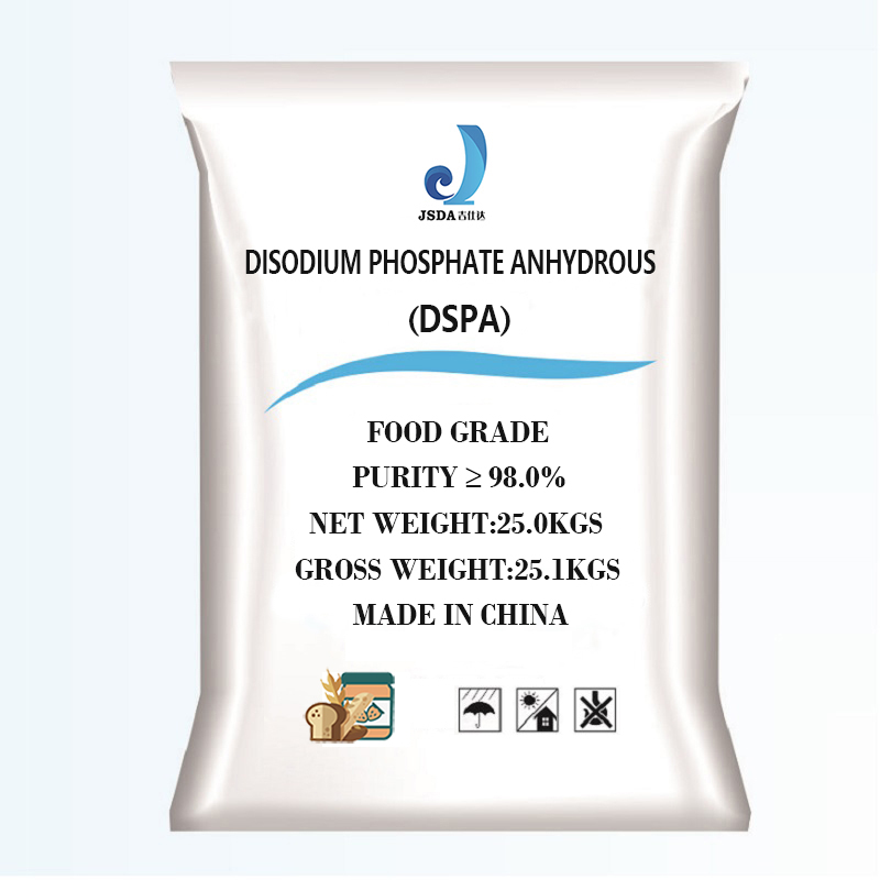 Fosfato Disódico Anhidro (DSPA)