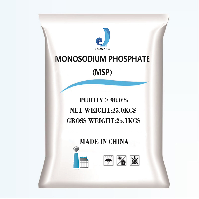 Fosfato Monosódico (MSP)