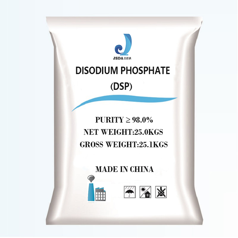 Fosfato Disódico (DSP)