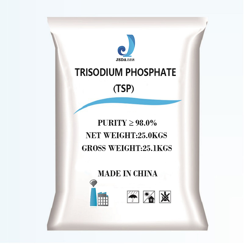 Fosfato Trisódico (TSP)