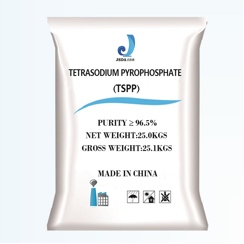 Pirofosfato Tetrasódico (TSPP)