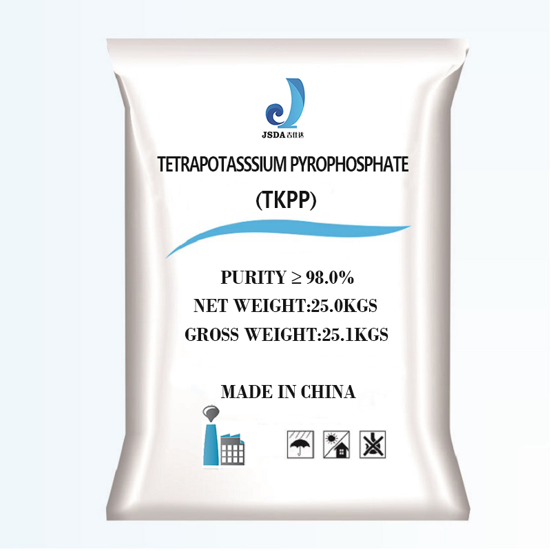 Pirofosfato de Tetrapotasio (TKPP)