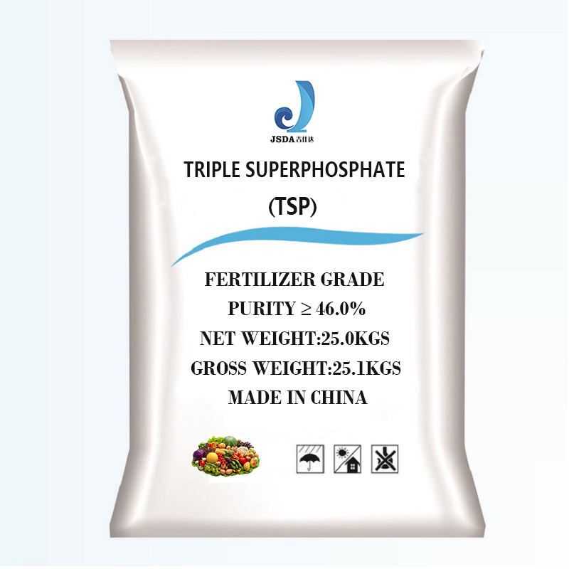 Triple Superfosfato (TSP)