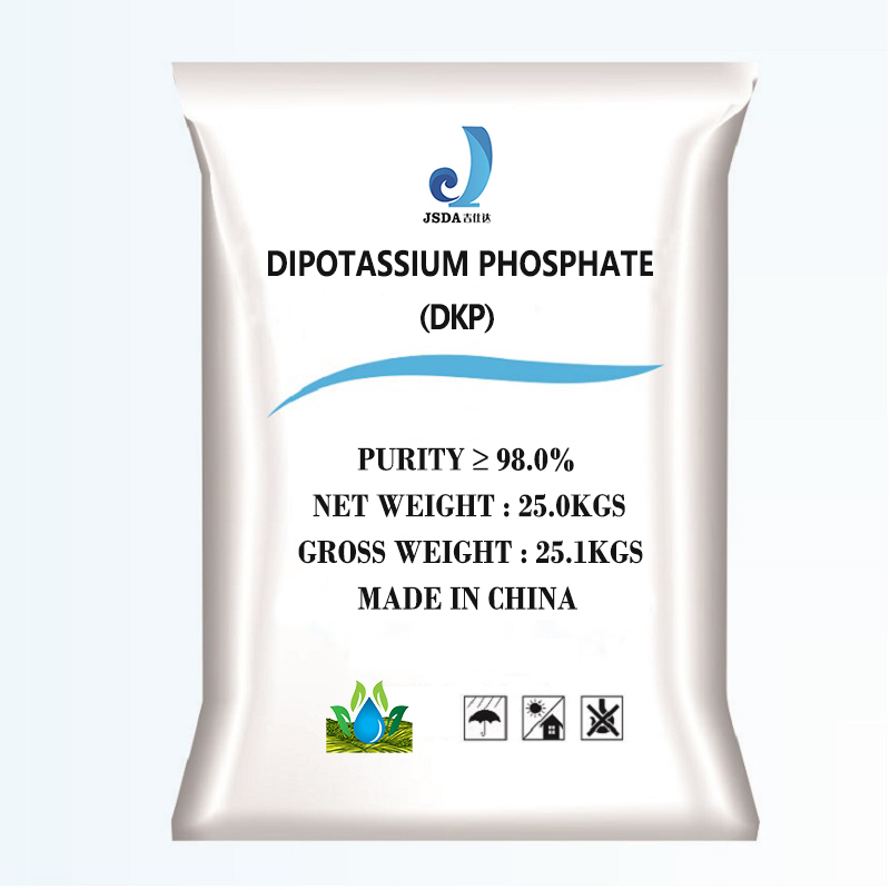 Fosfato Dipotásico Anhidro DKPA
